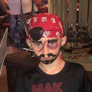 Meet your Posher, Clara